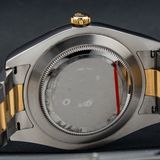 Rolex Wimbledon Two Tone 116333 image 7 thumbnail