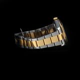 Rolex Wimbledon Two Tone 116333 image 6 thumbnail