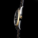 Rolex Wimbledon Two Tone 116333 image 2 thumbnail