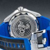 Omega Seamaster Planet Ocean 6000M Ultra Deep White Dial 45.5mm on Strap 215.32.46.21.04.001 image 5 thumbnail