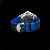 Omega Seamaster Planet Ocean 6000M Ultra Deep White Dial 45.5mm on Strap 215.32.46.21.04.001 image 4 thumbnail