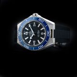 Omega 217.32.42.21.01.002 Seamaster Planet Ocean 600M image 3 thumbnail