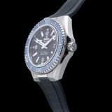 Omega 217.32.42.21.01.002 Seamaster Planet Ocean 600M image 2 thumbnail