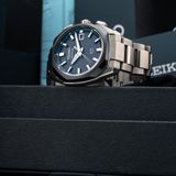 Seiko Astron GPS Solar SBXD007 image 8 thumbnail
