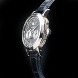 A. Lange & Söhne Detograph Perpetual 410.030.E/L S4103AP image 2 thumbnail