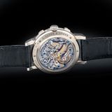 A. Lange & Söhne Detograph Perpetual 410.030.E/L S4103AP image 5 thumbnail
