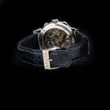 A. Lange & Söhne Detograph Perpetual 410.030.E/L S4103AP image 4 thumbnail