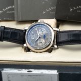 A. Lange & Söhne Detograph Perpetual 410.030.E/L S4103AP image 6 thumbnail