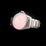 Oris 01 400 7778 7158-07 7 20 01TLC Big Crown Propilot X Calibre 400 Salmon Dial image 3 thumbnail