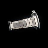 Oris 01 400 7778 7158-07 7 20 01TLC Big Crown Propilot X Calibre 400 Salmon Dial image 6 thumbnail