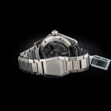 Oris 01 400 7778 7158-07 7 20 01TLC Big Crown Propilot X Calibre 400 Salmon Dial image 5 thumbnail