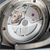 Oris 01 400 7778 7158-07 7 20 01TLC Big Crown Propilot X Calibre 400 Salmon Dial image 7 thumbnail