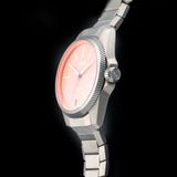 Oris 01 400 7778 7158-07 7 20 01TLC Big Crown Propilot X Calibre 400 Salmon Dial image 2 thumbnail