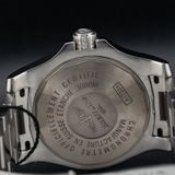 Breitling Avenger Seawolf A1733110/F563 image 7 thumbnail