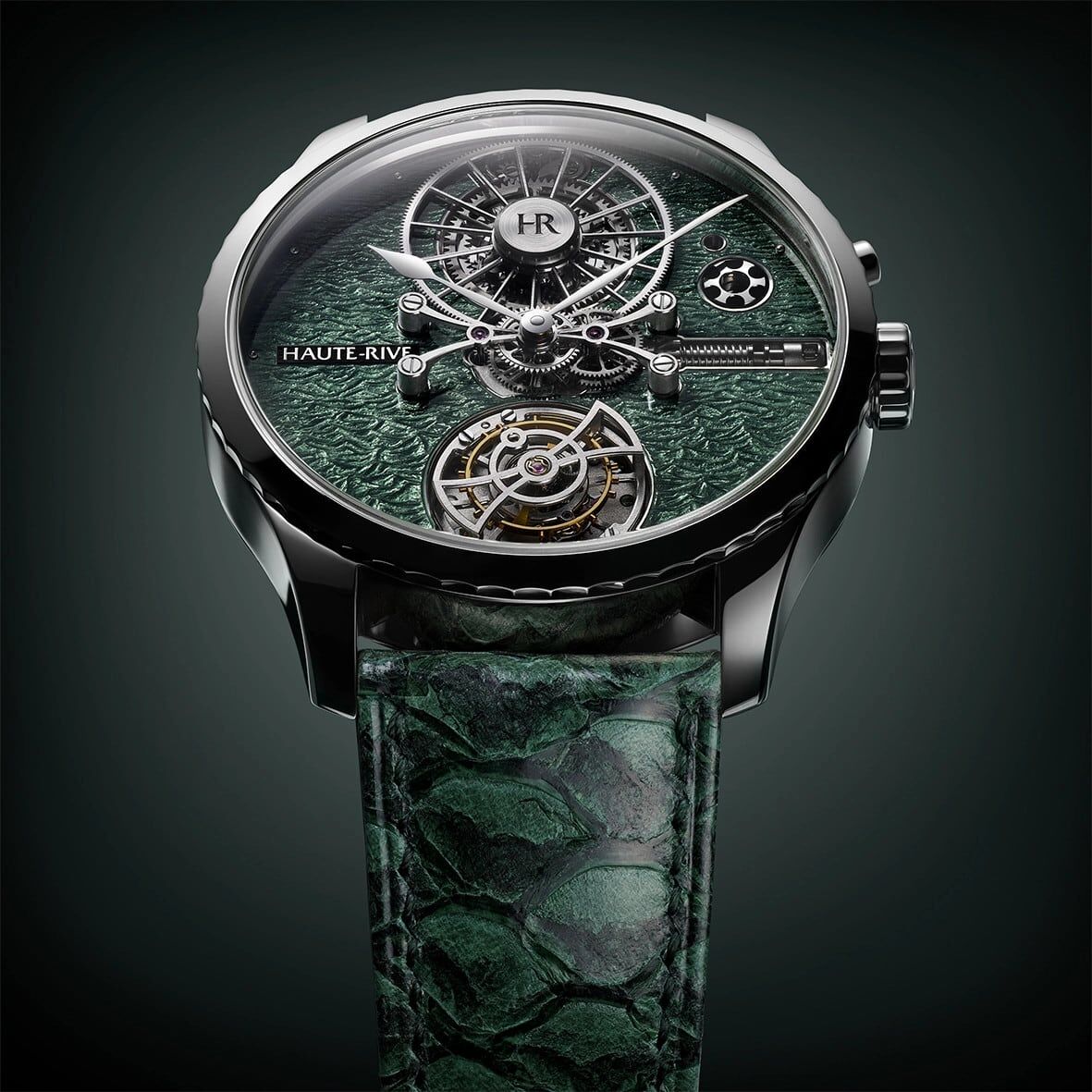 Haute Rive Honoris I Lagoverde