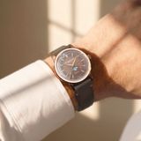 Raymond Weil Millesime Moonphase 2945-PC5-70001 image 4 thumbnail