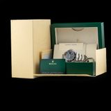 Rolex Sea-Dweller 126600 image 8 thumbnail