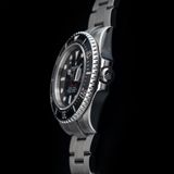 Rolex Sea-Dweller 126600 image 2 thumbnail