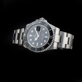 Rolex Sea-Dweller 126600 image 3 thumbnail
