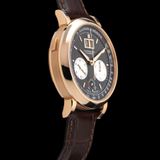 A. Lange & Söhne Datograph Up/Down in 750 Pink gold 405.031 image 1 thumbnail