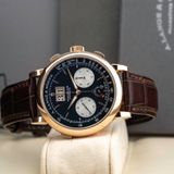 A. Lange & Söhne Datograph Up/Down in 750 Pink gold 405.031 image 6 thumbnail