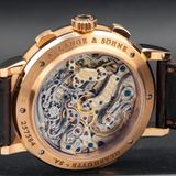 A. Lange & Söhne Datograph Up/Down in 750 Pink gold 405.031 image 5 thumbnail