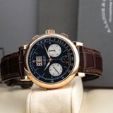A. Lange & Söhne Datograph Up/Down in 750 Pink gold 405.031 image 5 thumbnail