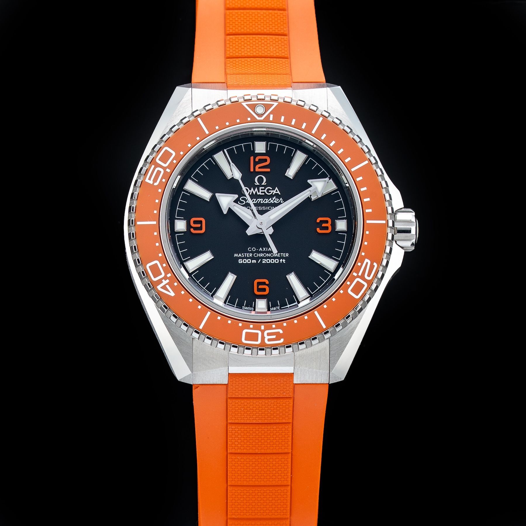 Omega Planet Ocean 217.32.42.21.01.004