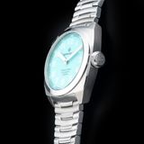 Bremont Terra Nova 38 Turquoise TN38-ND-SS-TQ-B image 2 thumbnail