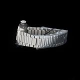 Bremont Terra Nova 38 Turquoise TN38-ND-SS-TQ-B image 4 thumbnail