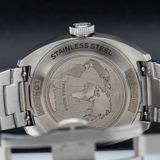 Bremont Terra Nova 38 Turquoise TN38-ND-SS-TQ-B image 7 thumbnail