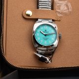 Bremont Terra Nova 38 Turquoise TN38-ND-SS-TQ-B image 8 thumbnail