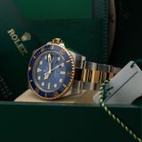 Rolex Submariner Date M126613LB-0002 image 6 thumbnail