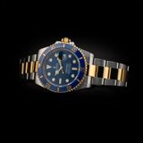 Rolex Submariner Date M126613LB-0002 image 2 thumbnail