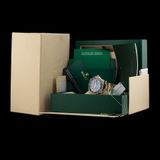 Rolex Submariner Date M126613LB-0002 image 7 thumbnail