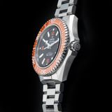 Omega Seamaster Planet Ocean 600M 217.30.42.21.01.003 image 2 thumbnail