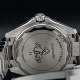 Omega Seamaster Planet Ocean 600M 217.30.42.21.01.003 image 7 thumbnail