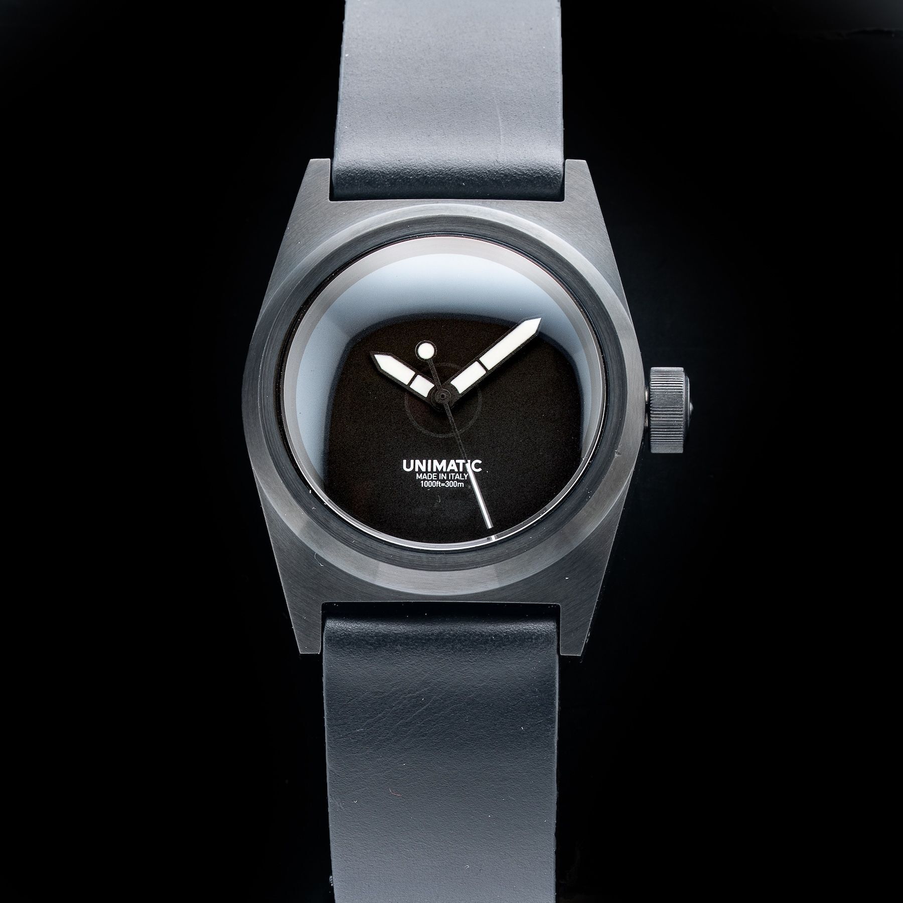 Unimatic U2S-MN Modello Due