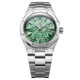Nivada Grenchen F77 Aventurine MK2 38mm 68053A77 image 0 thumbnail