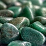 Nivada Grenchen F77 Aventurine MK2 38mm 68053A77 image 2 thumbnail