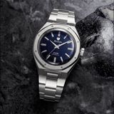 Nivada Grenchen F77 Aventurine MK2 38mm 68047A77 image 2 thumbnail