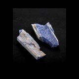 Nivada Grenchen F77 Lapis Lazuli MK2 38mm 68048A77 image 1 thumbnail