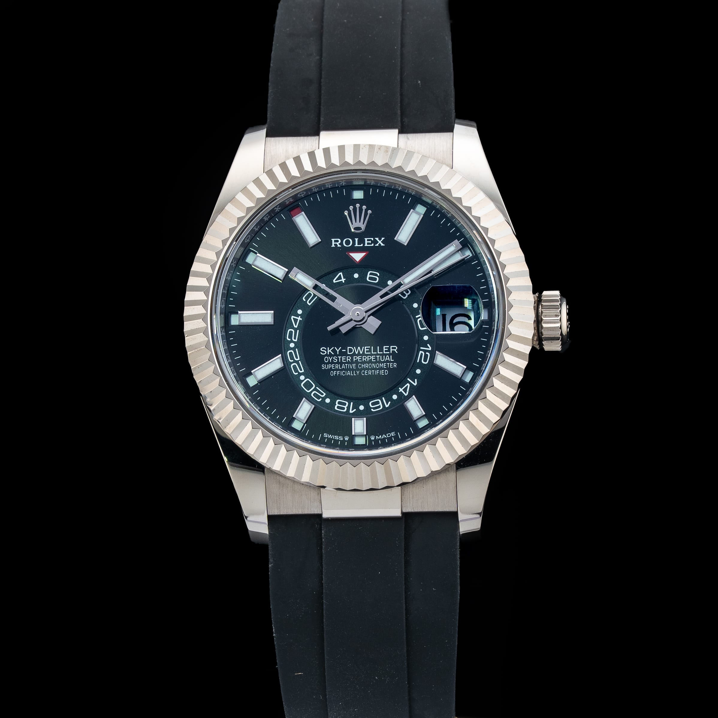 Rolex Sky-Dweller 336239