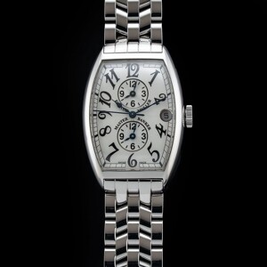 Franck Muller Master Banker 5850 MB