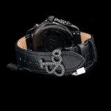 Jacob & Co. Five Time Zone Diamond JC-130 image 4 thumbnail