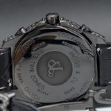 Jacob & Co. Five Time Zone Diamond JC-130 image 5 thumbnail
