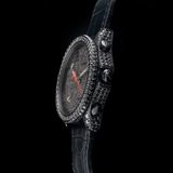 Jacob & Co. Five Time Zone Diamond JC-130 image 2 thumbnail