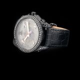 Jacob & Co. Five Time Zone Diamond JC-130 image 3 thumbnail