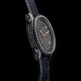 Jacob & Co. Five Time Zone Diamond JC-130 image 1 thumbnail