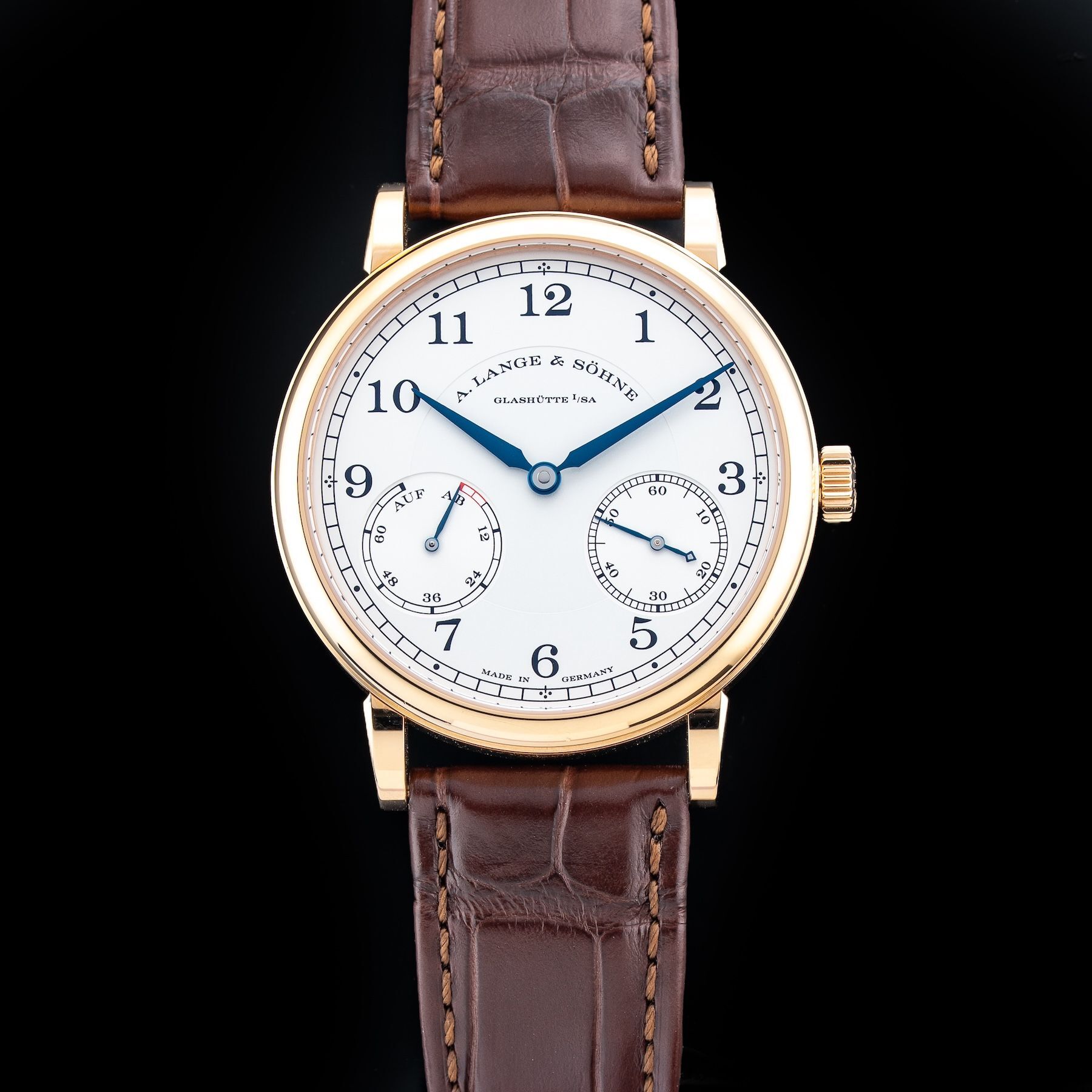 A. Lange & Söhne 1815 234.032 1815 Up/Down